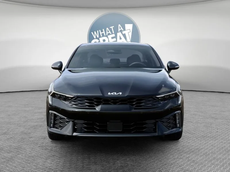 2026 Kia K5 GT-Line, photo 2