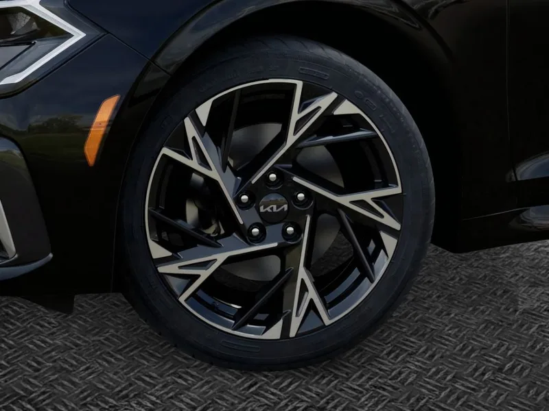 2026 Kia K5 GT-Line, photo 9
