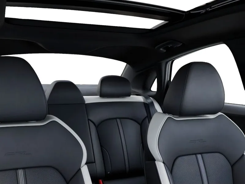 2026 Kia K5 GT-Line, photo 27
