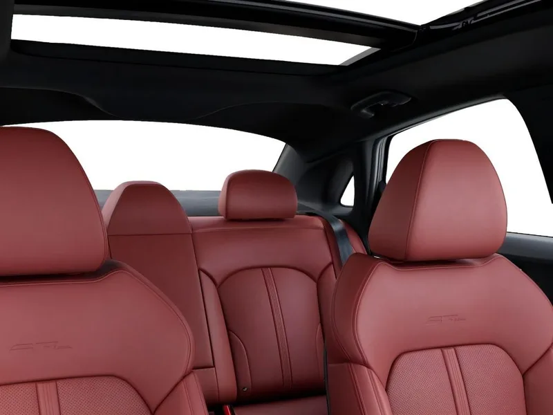 2026 Kia K5 GT-Line, photo 27
