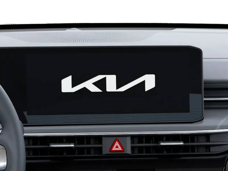 2026 Kia K5 GT-Line, photo 20