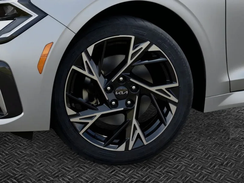 2026 Kia K5 GT-Line, photo 9