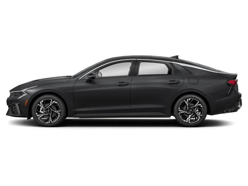 2027 Kia K5 GT-Line, photo 3
