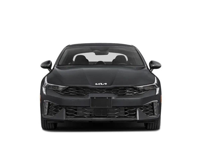 2027 Kia K5 GT-Line, photo 4