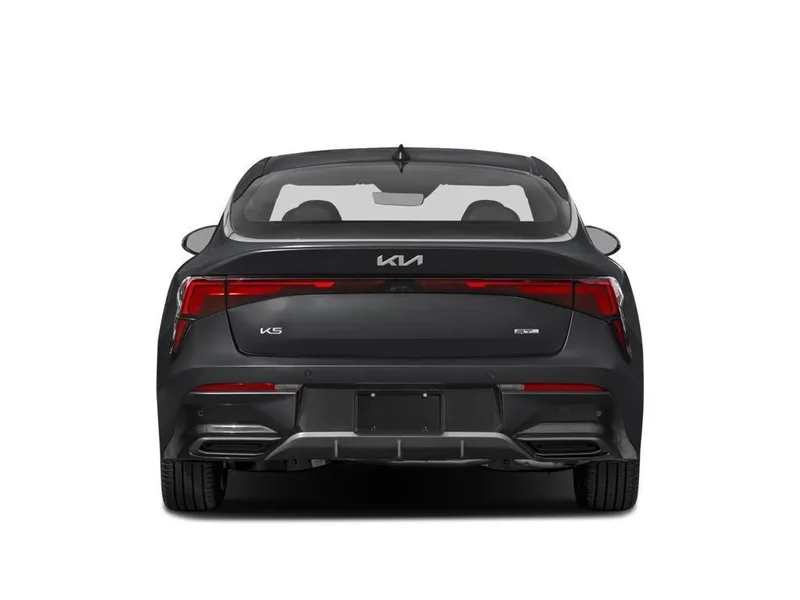 2027 Kia K5 GT-Line, photo 5