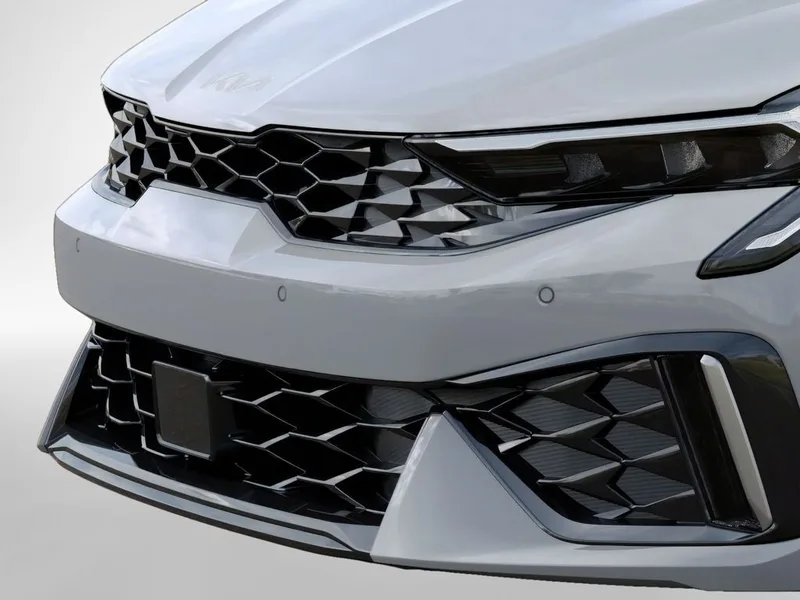 2026 Kia K5 GT-Line, photo 12