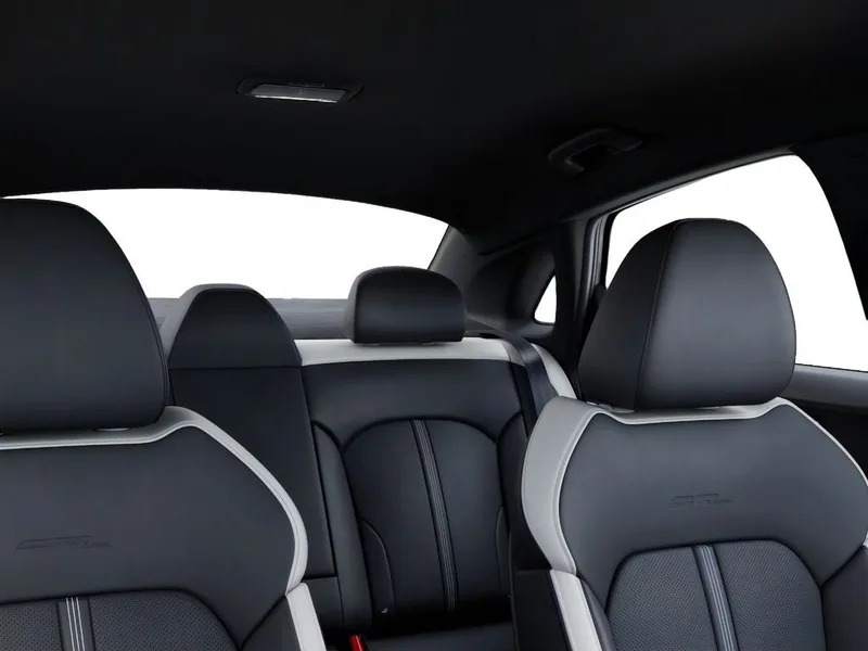 2026 Kia K5 GT-Line, photo 27