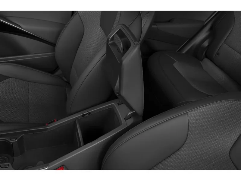 2026 Kia Niro EV Wind, photo 10