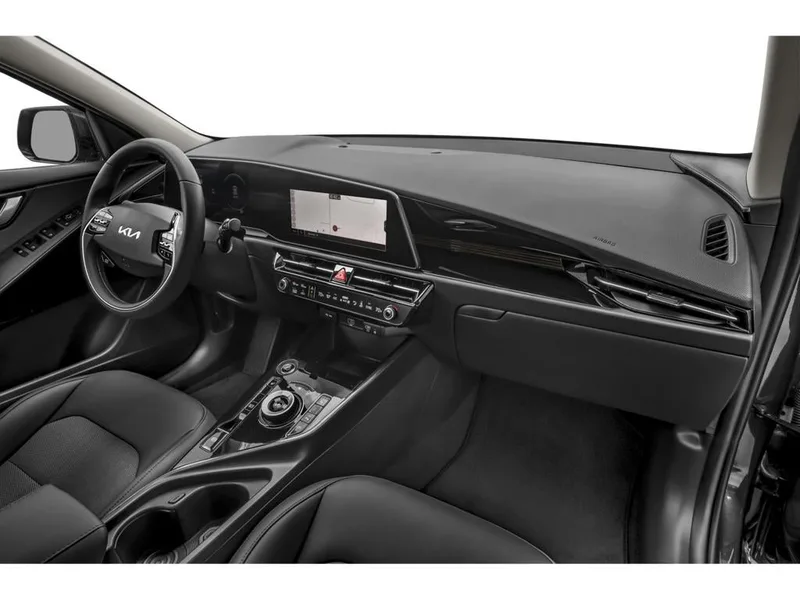 2026 Kia Niro EV Wind, photo 11