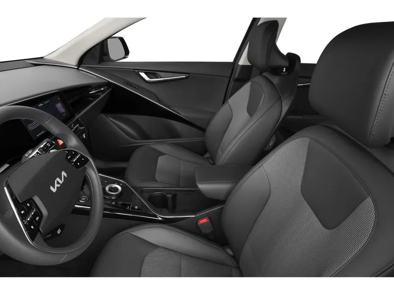 2026 Kia Niro EV Wind, photo 6