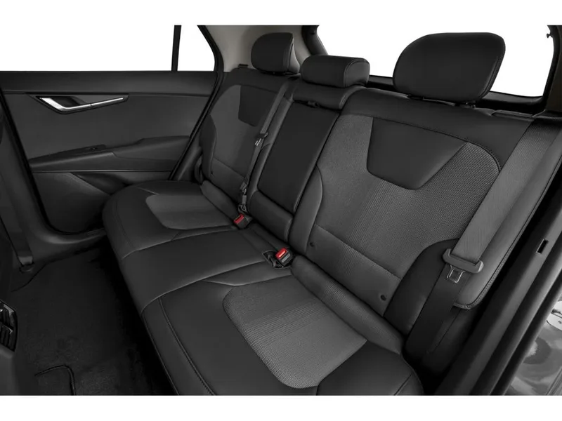2026 Kia Niro EV Wind, photo 9