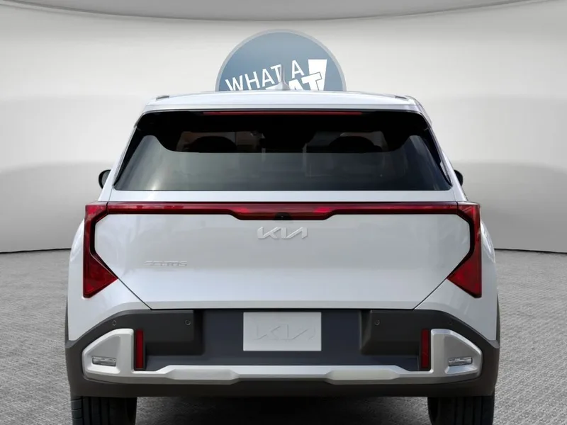 2027 Kia Seltos LX, photo 13