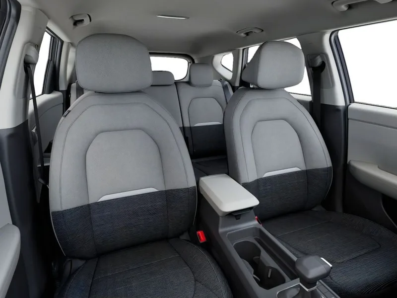 2027 Kia Seltos LX, photo 15