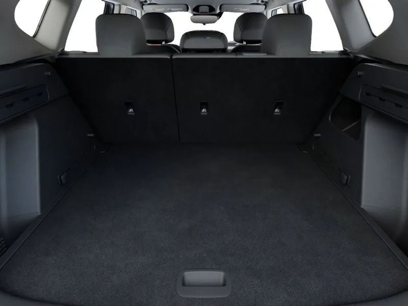 2027 Kia Seltos LX, photo 19