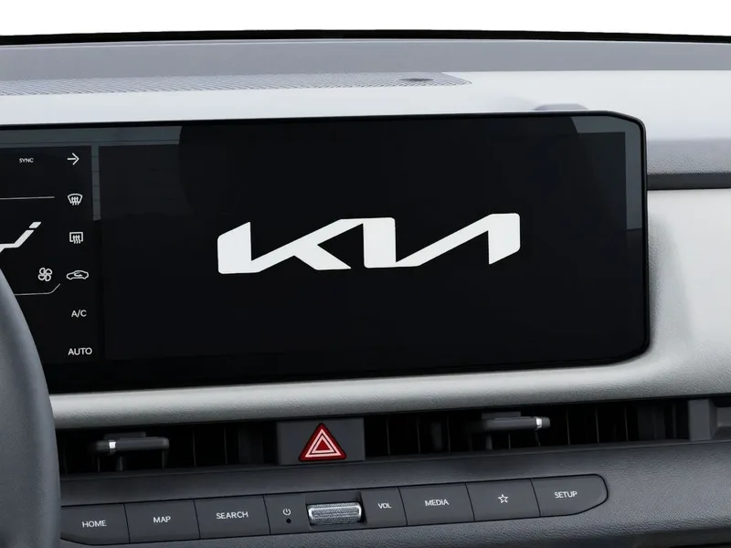 2027 Kia Seltos LX, photo 20