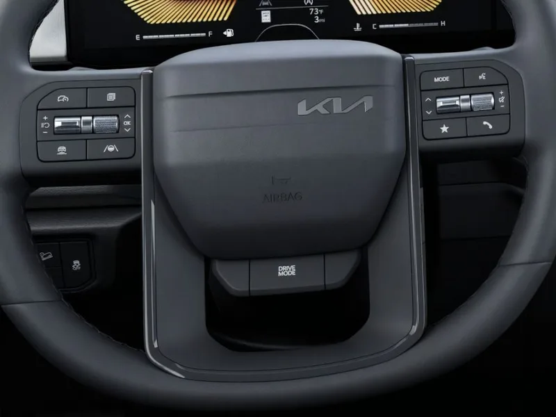 2027 Kia Seltos LX, photo 22