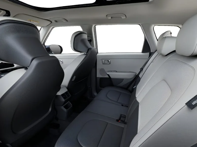 2027 Kia Seltos EX, photo 18