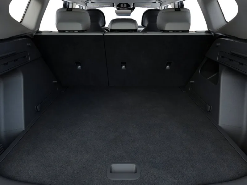 2027 Kia Seltos EX, photo 19