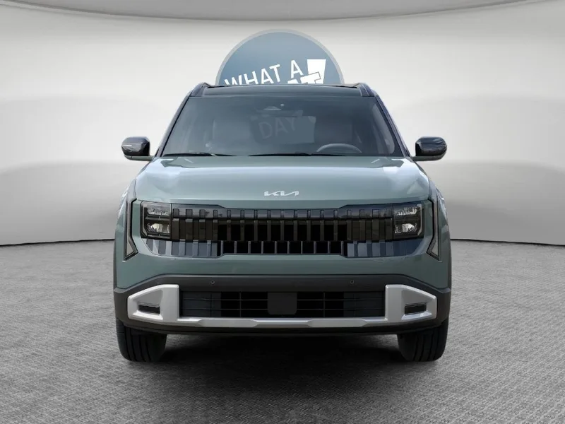 2027 Kia Seltos EX, photo 2