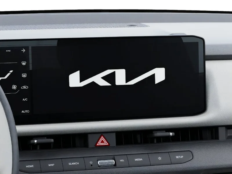 2027 Kia Seltos EX, photo 20