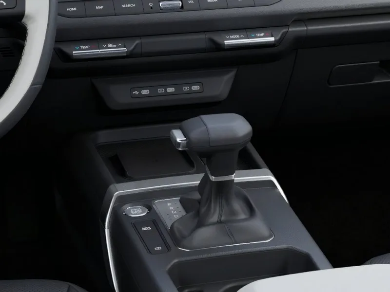2027 Kia Seltos EX, photo 23