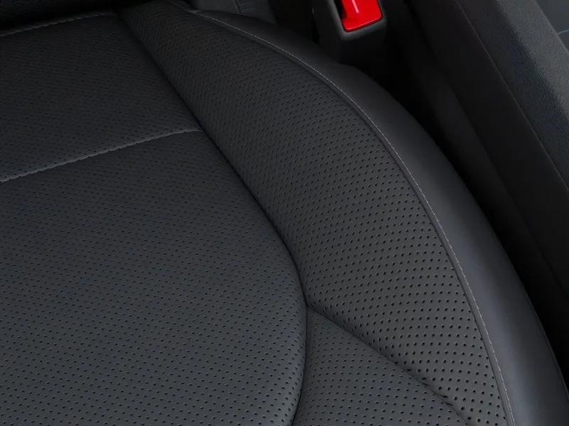 2027 Kia Seltos EX, photo 24