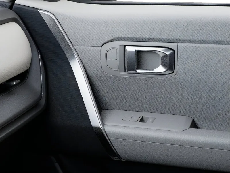 2027 Kia Seltos EX, photo 25