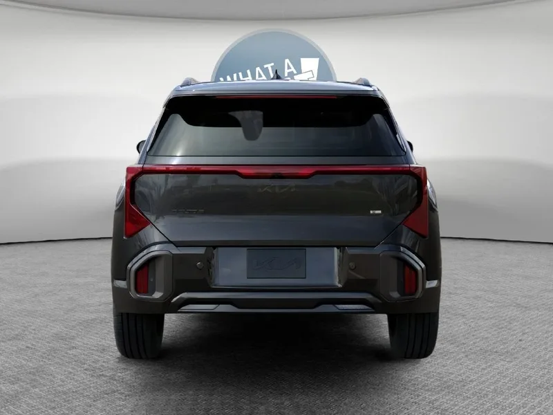2027 Kia Seltos X-Line S, photo 5