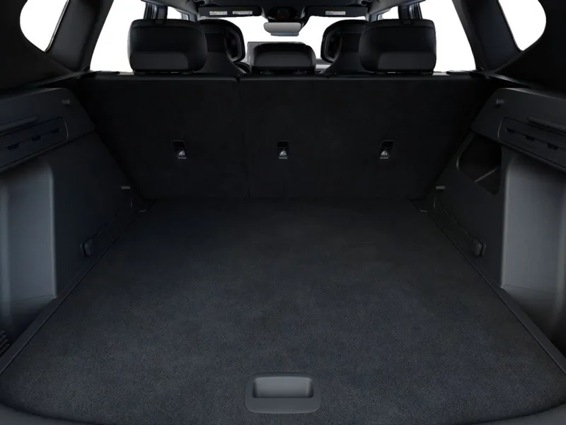 2027 Kia Seltos X-Line S, photo 19