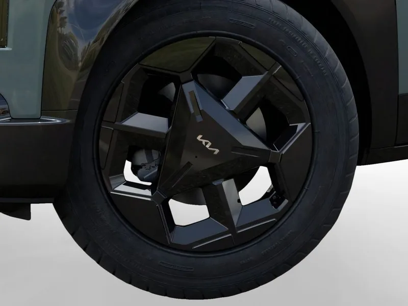 2027 Kia Seltos X-Line S, photo 9