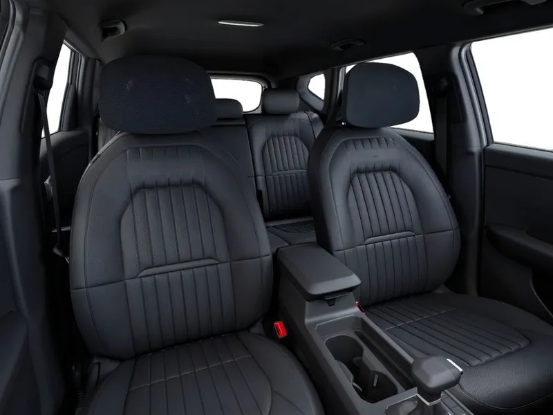 2027 Kia Seltos X-Line S, photo 15