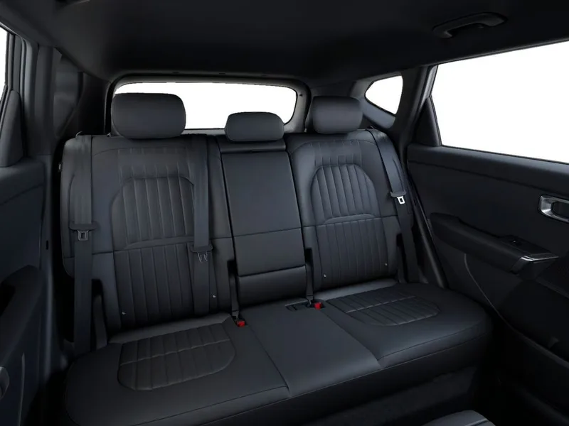 2027 Kia Seltos X-Line S, photo 16