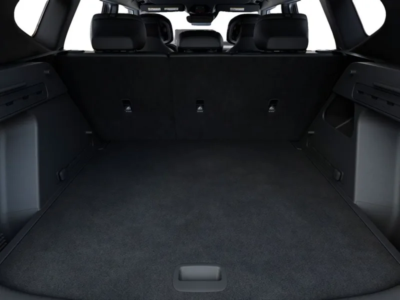 2027 Kia Seltos X-Line S, photo 19