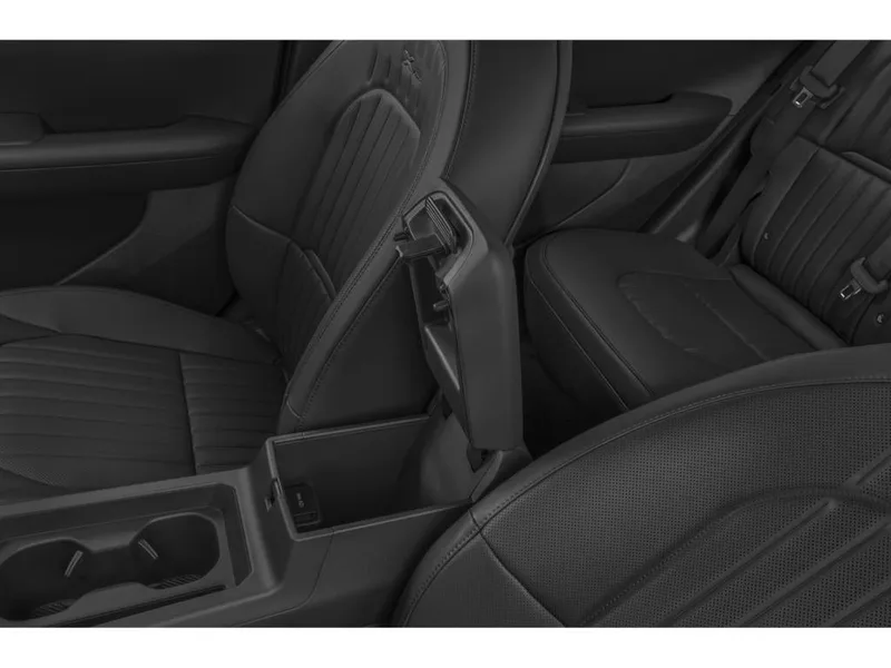 2027 Kia Seltos X-Line S, photo 10
