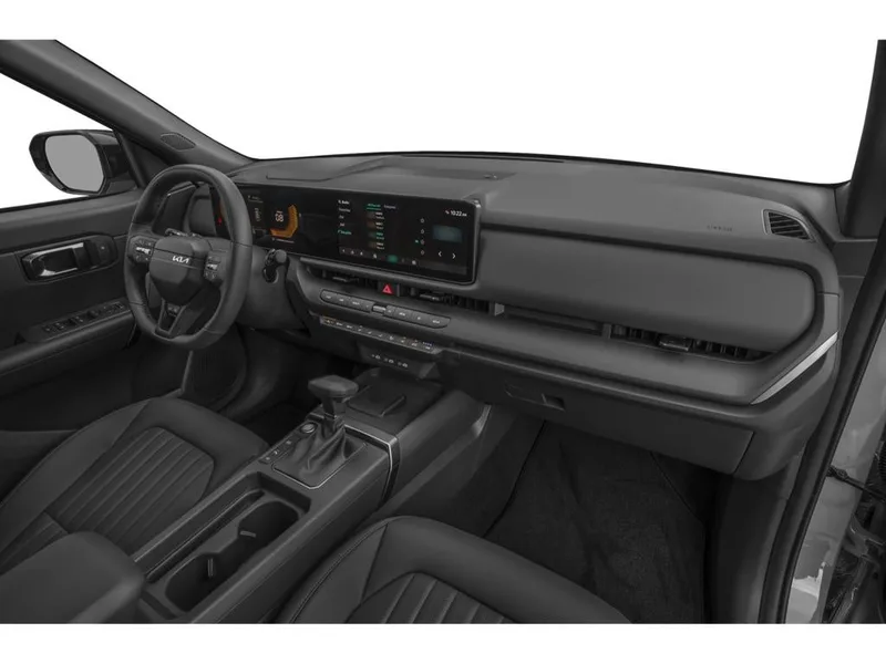 2027 Kia Seltos X-Line S, photo 11