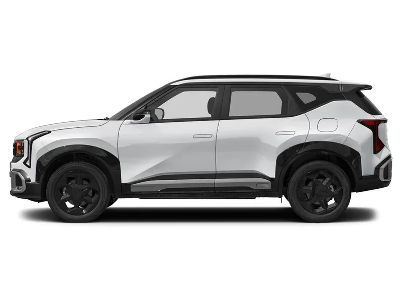 2027 Kia Seltos X-Line S, photo 3