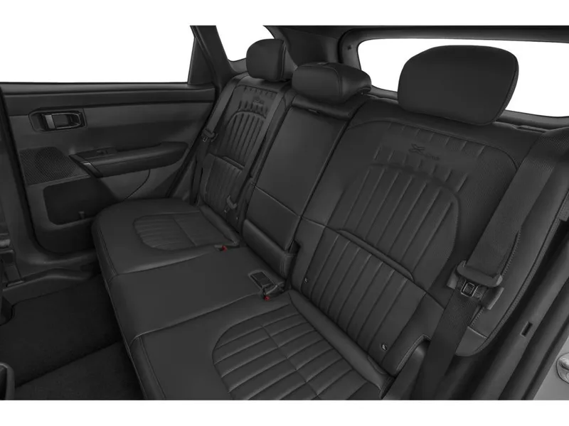 2027 Kia Seltos X-Line S, photo 9