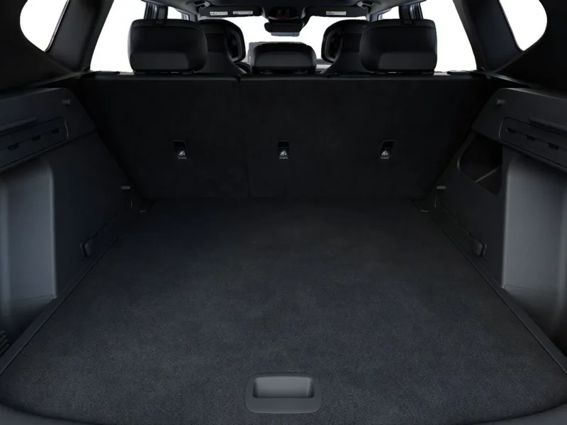 2027 Kia Seltos X-Line S, photo 19