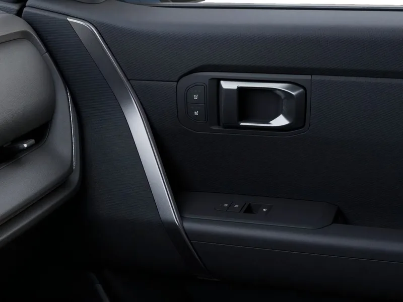 2027 Kia Seltos X-Line S, photo 25