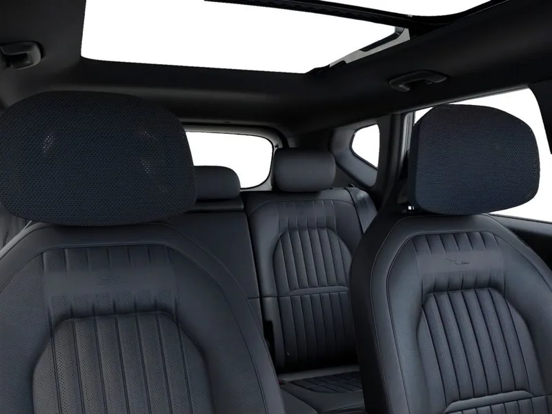 2027 Kia Seltos X-Line S, photo 27