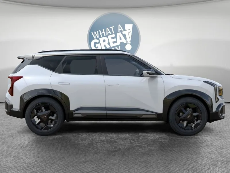 2027 Kia Seltos X-Line S, photo 7
