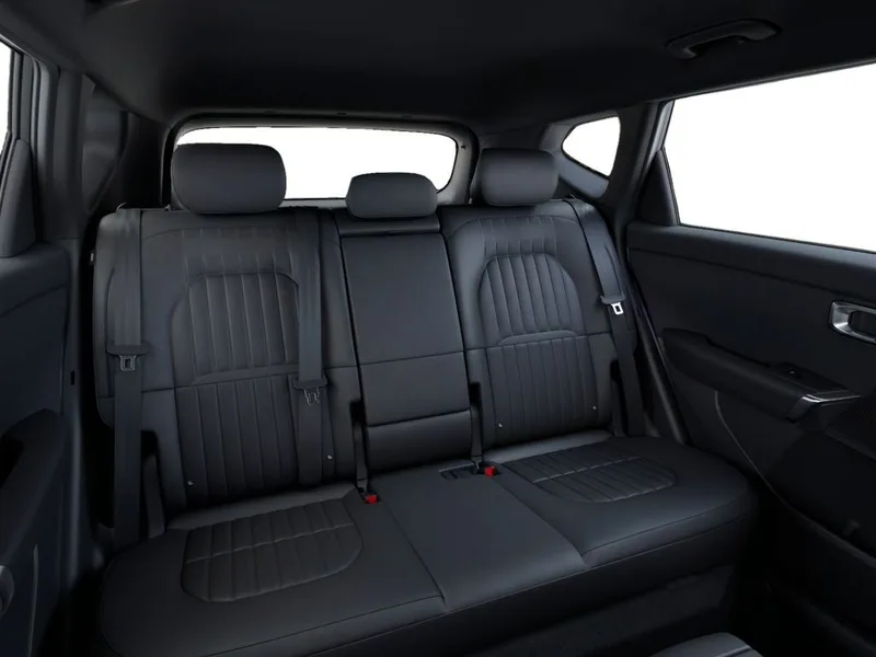 2027 Kia Seltos X-Line S, photo 15