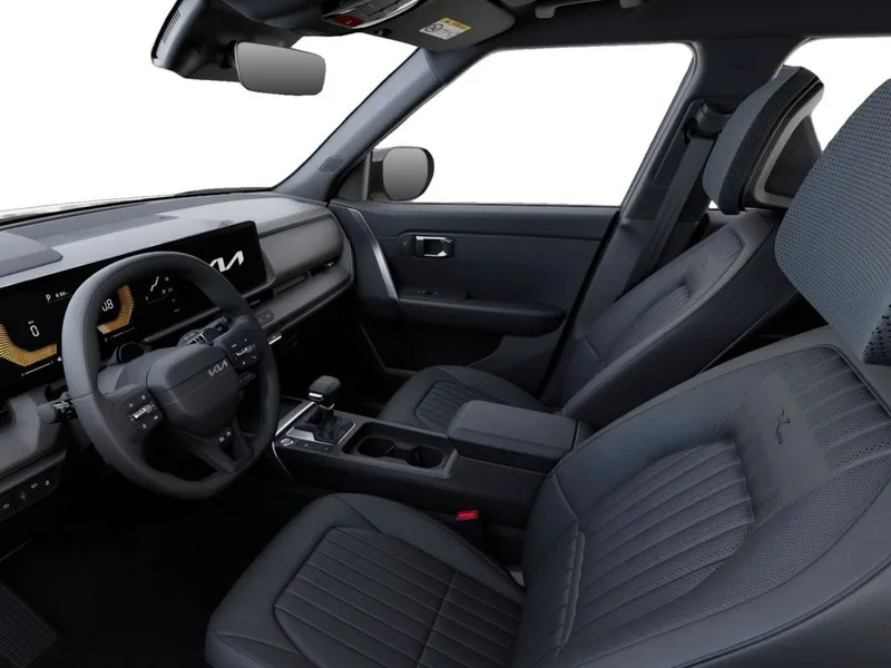 2027 Kia Seltos X-Line S, photo 16