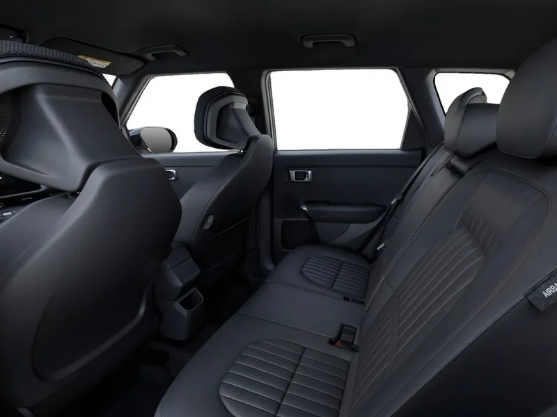 2027 Kia Seltos X-Line S, photo 17