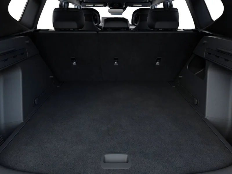 2027 Kia Seltos X-Line S, photo 18