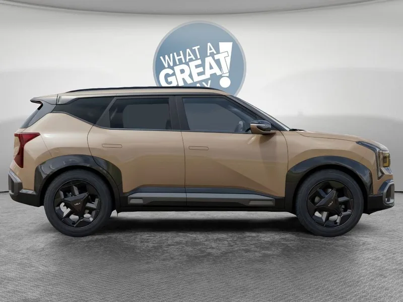 2027 Kia Seltos X-Line S, photo 6