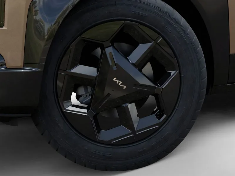 2027 Kia Seltos X-Line S, photo 8