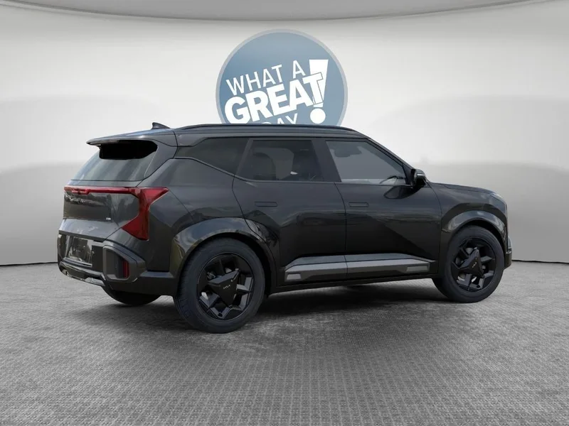 2027 Kia Seltos X-Line S, photo 6