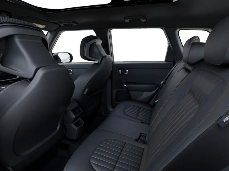 2027 Kia Seltos X-Line S, photo 18
