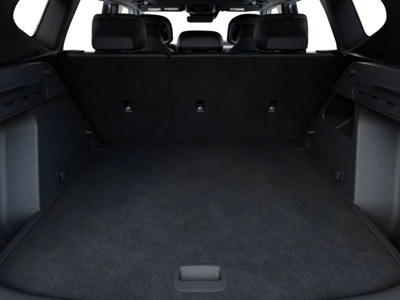 2027 Kia Seltos X-Line S, photo 19